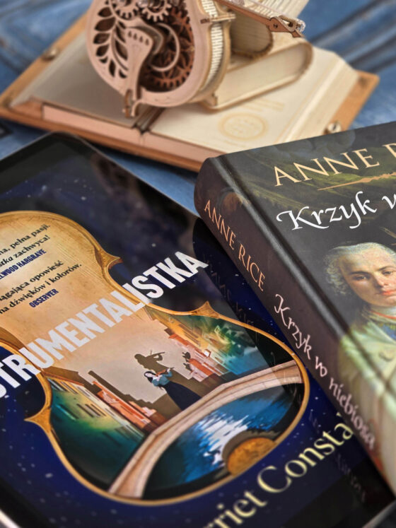 Wenecja rozbrzmiewająca muzyką
