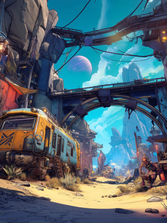 Dlaczego gracze to trudni widzowie?