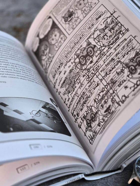 Akta Śledcze Illuminae