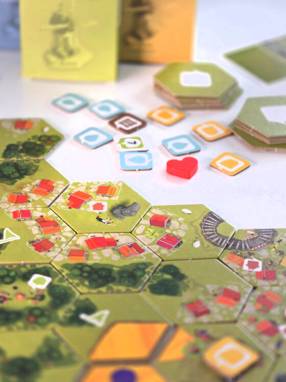 Wsi spokojna, wsi wesoła