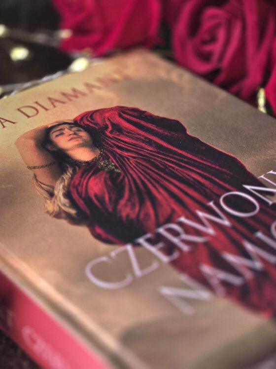 Biblijna opowieść bez zwiewnych szat i zapachu kadzidła