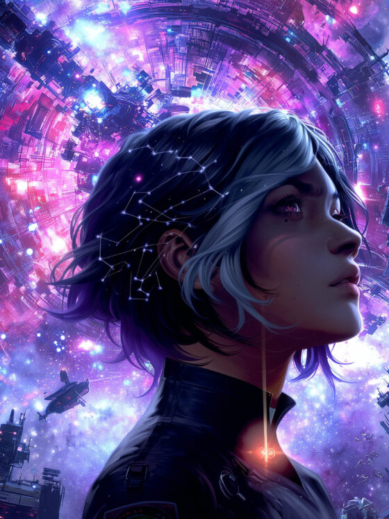 Aurora – odkrycie z końcówki 2023