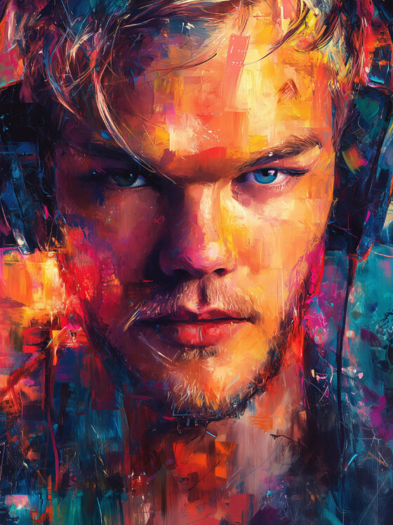 Thank you for the music, Tim