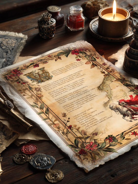 Ballada nad balladami