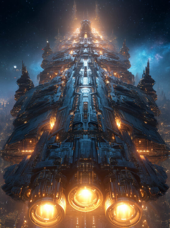 Illuminae – śledztwo, które wstrząsa czytelnikiem