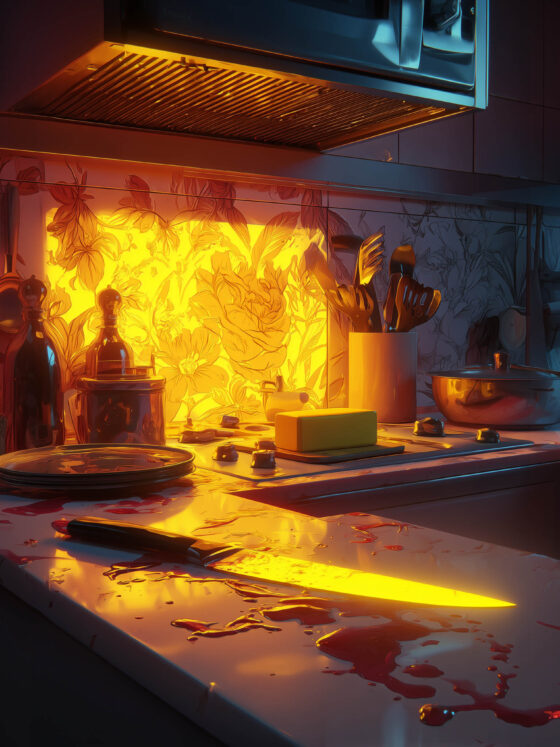 Proszę państwa, oto masło!