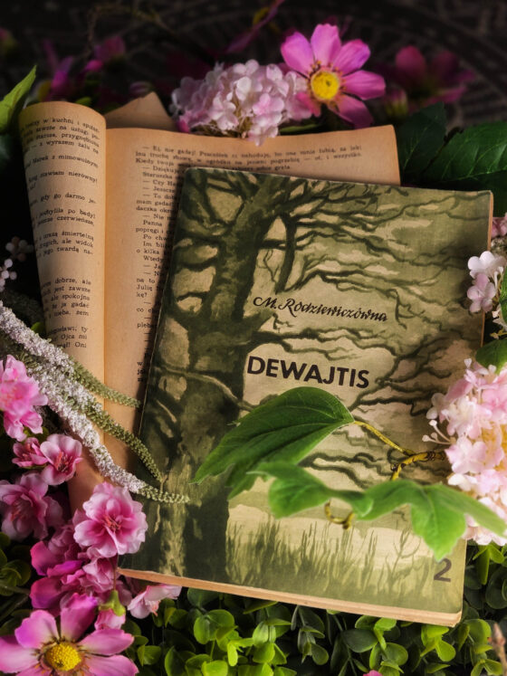 Czyżby działało prawo inżyniera Mamonia?
