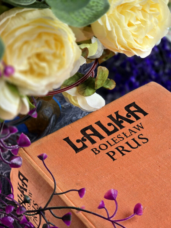 „Lalka” – będę miała dylemat!