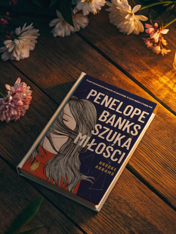 Penelope szuka miłości