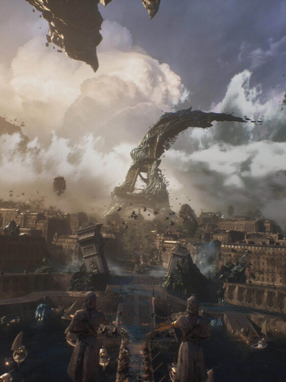 Clair Obscur: Expedition 33