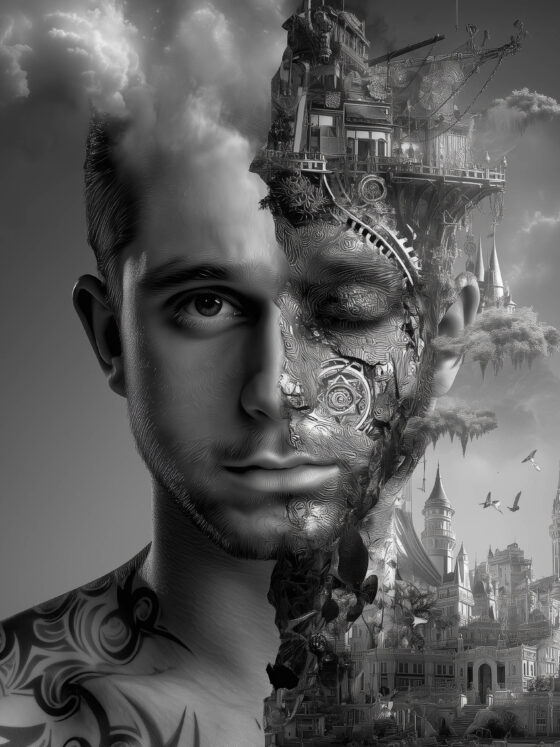 Miłość do czytania pojawia się w każdym wieku