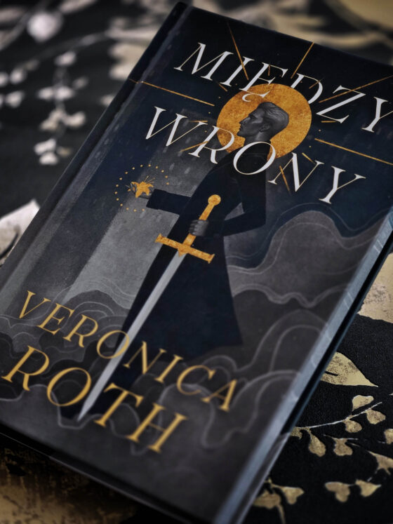 Zmora ze strzygą wchodzą do baru w Chicago