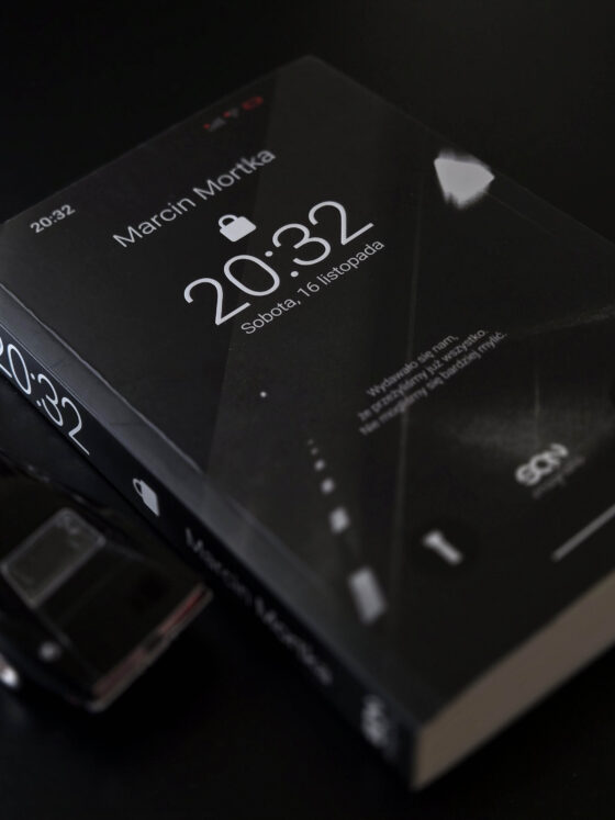 Słów kilka o inwazji na moją wieś