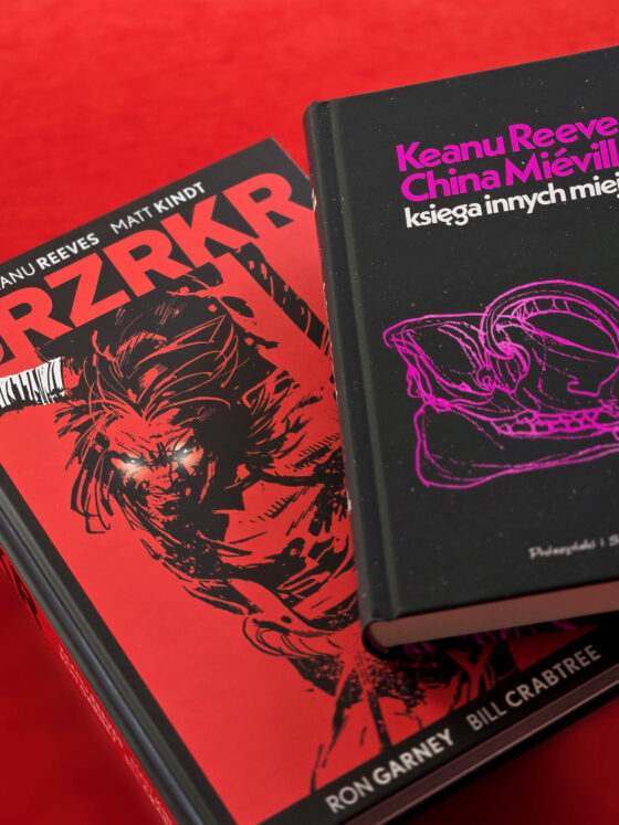 Berserk na dwa sposoby – różne oblicza jednej opowieści