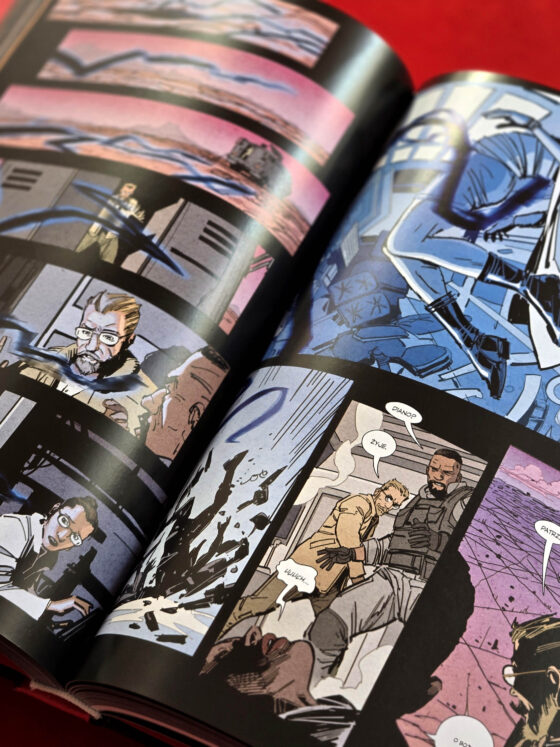 Berserk na dwa sposoby – różne oblicza jednej opowieści