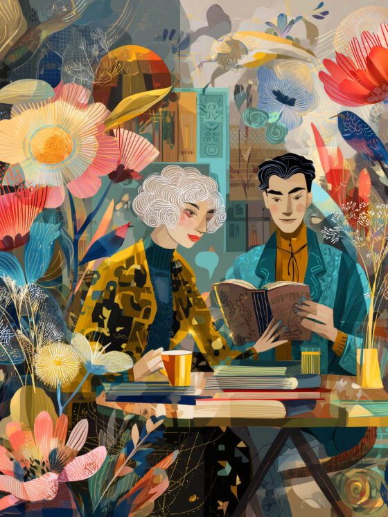 Razemczytanie – Pytania i odpowiedzi