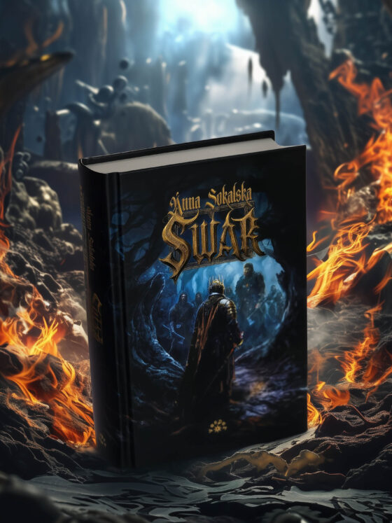 Swar – czyli historyczne fantasy o Słowianach