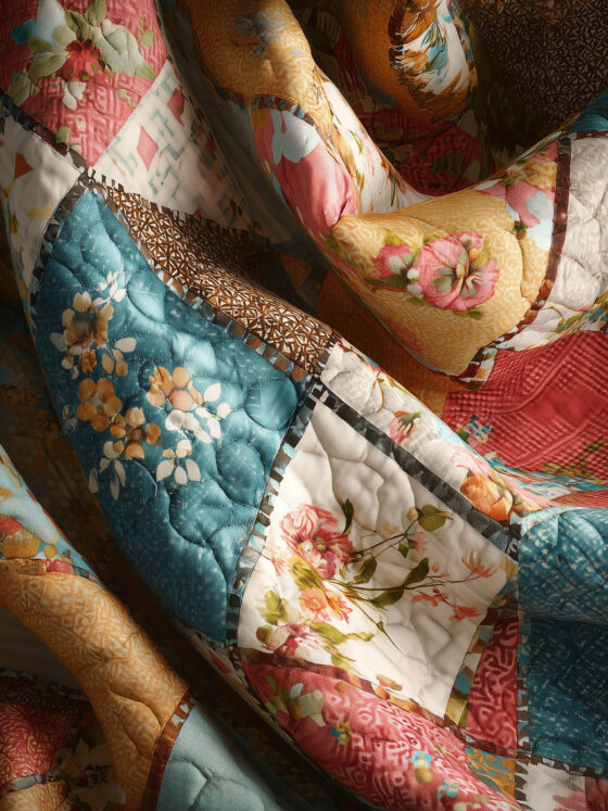 Podcast o tkaninach? A owszem, doskonały!