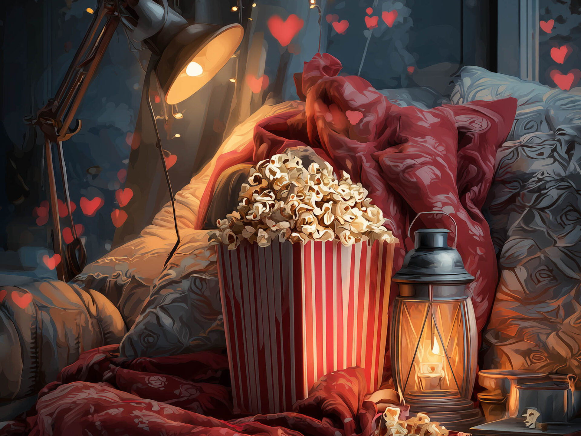 Facet w krainie romansu, czyli traktat o guilty pleasure