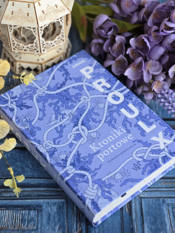 „Kroniki portowe” – Razemczytanie