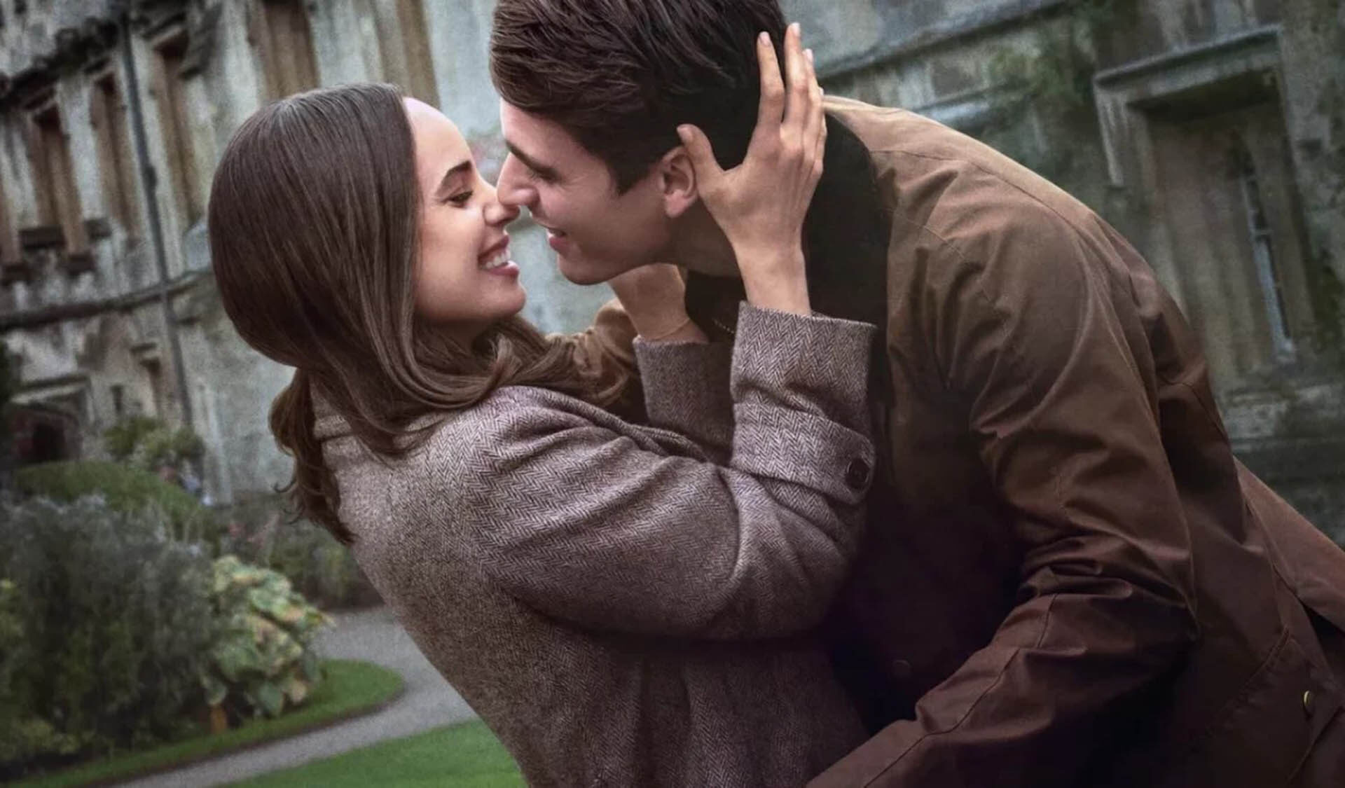 Oxford w roli głównej…