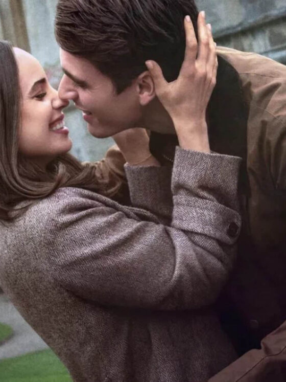 Oxford w roli głównej…