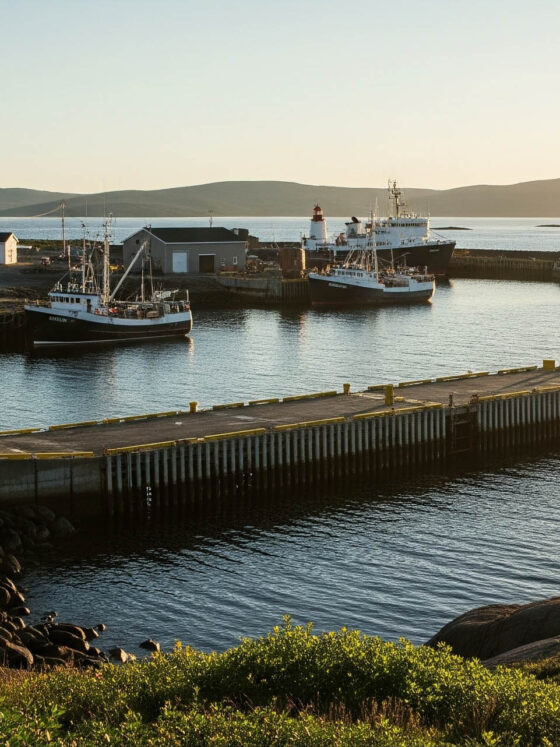 „Kroniki portowe” – Razemczytanie