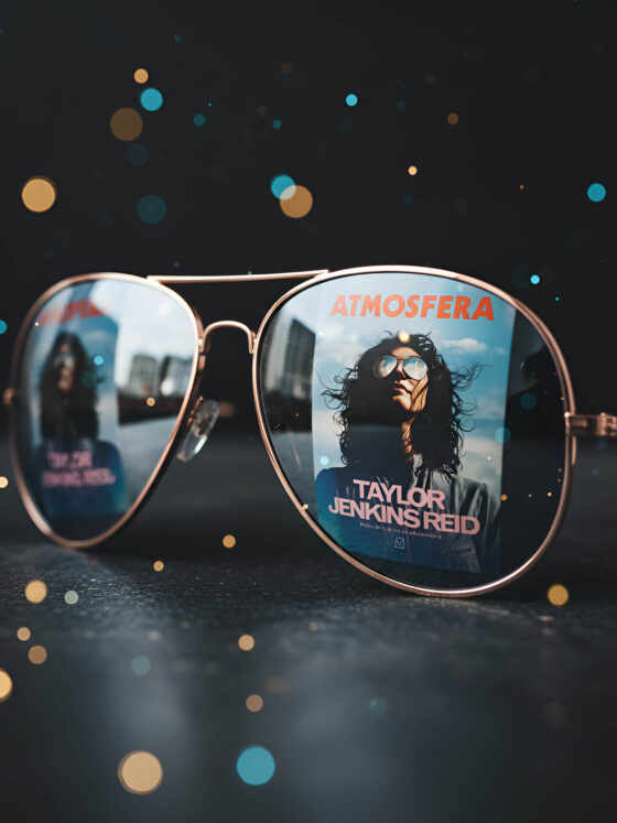 Co się kłębi w „Atmosferze”?