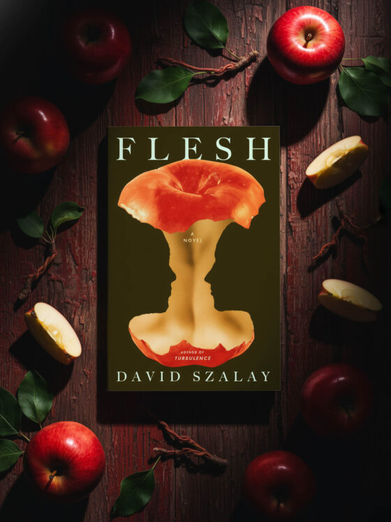 „Węgierska” powieść dostaje Bookera za 2025