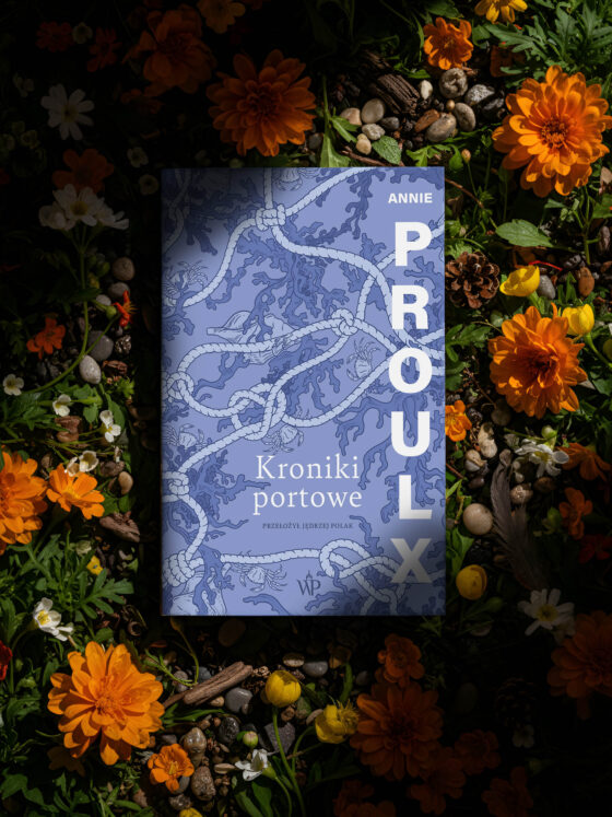 Bardzo subiektywnie o „Kronikach portowych”