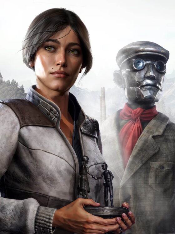 Benoît Sokal – twórca melancholii