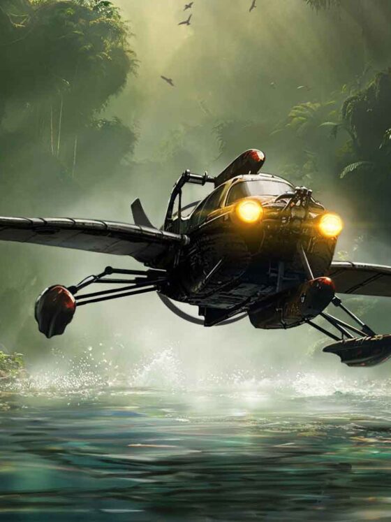 Benoît Sokal – twórca melancholii