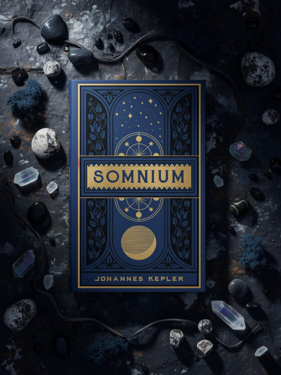 1608: rok, w którym zaczęło się science fiction