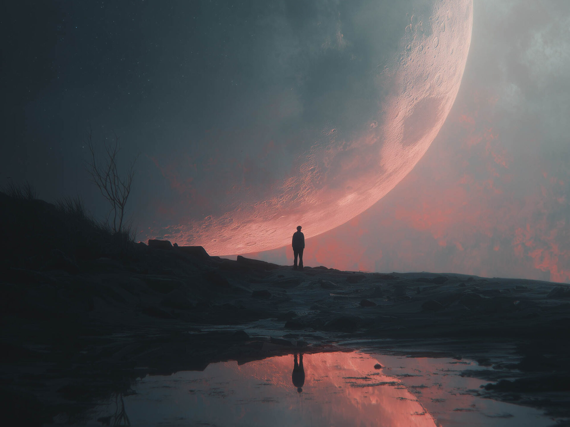 1608: rok, w którym zaczęło się science fiction