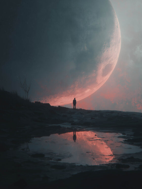 1608: rok, w którym zaczęło się science fiction