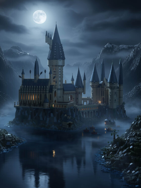 Pamiętnik Budowniczego 2025