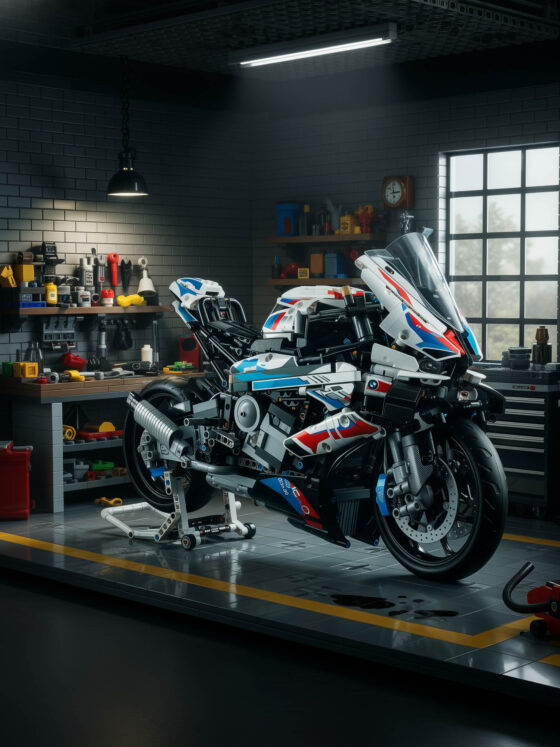 Pamiętnik Budowniczego 2025