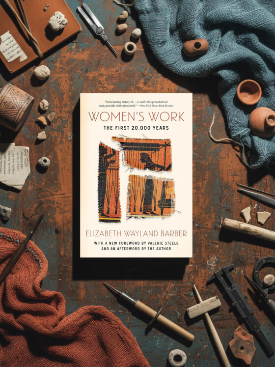 Archeologia nie radzi sobie z tkaninami