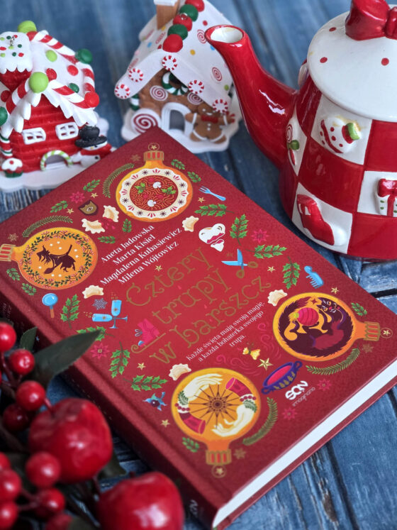 Nie ma świąt bez…