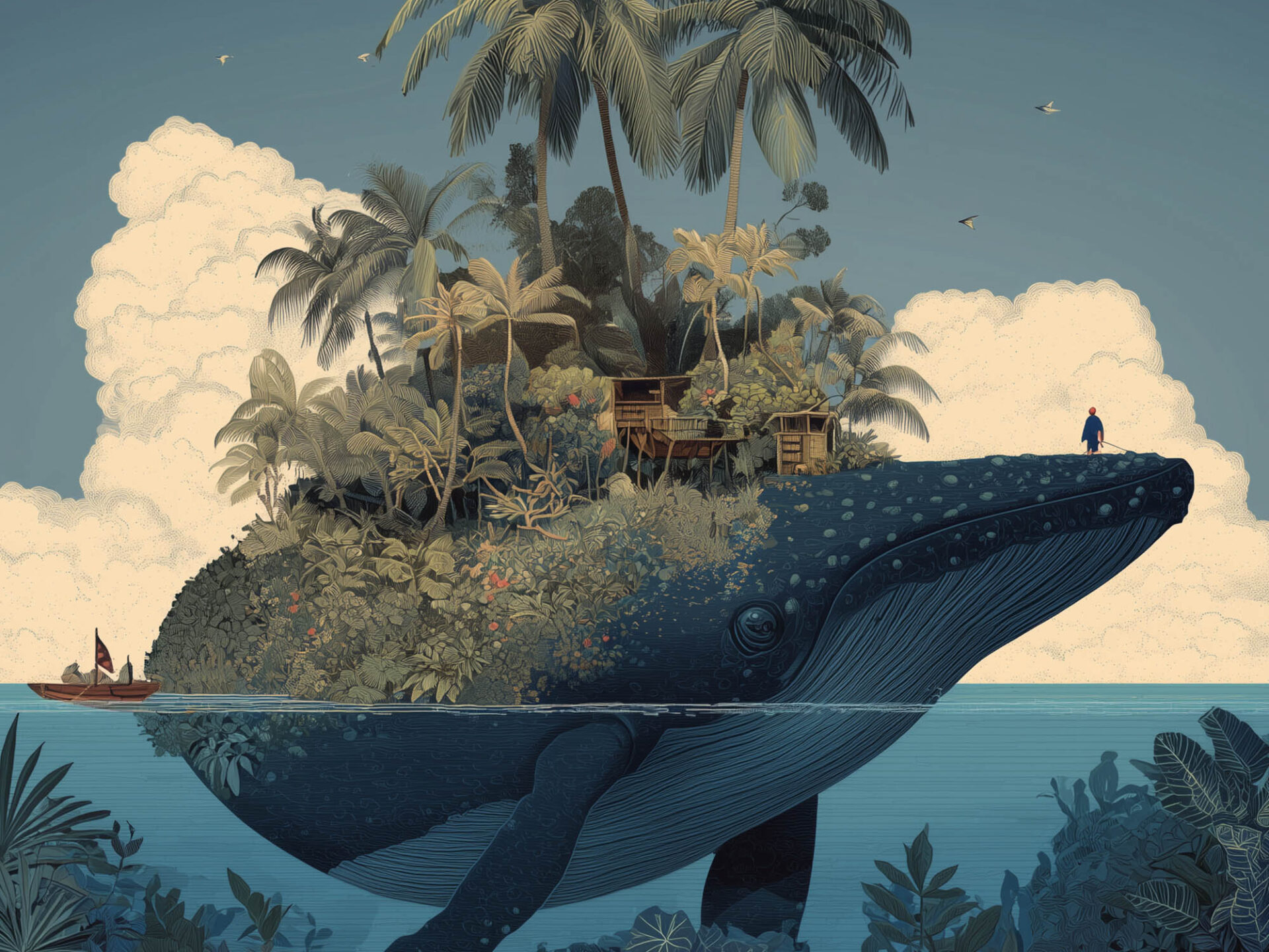 Komiks, który miał być filmem