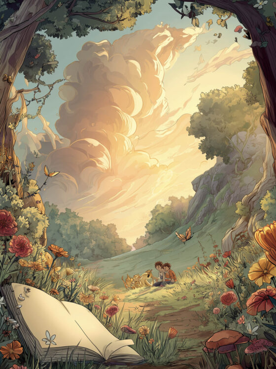 Bajki czeskie, czyli jakie