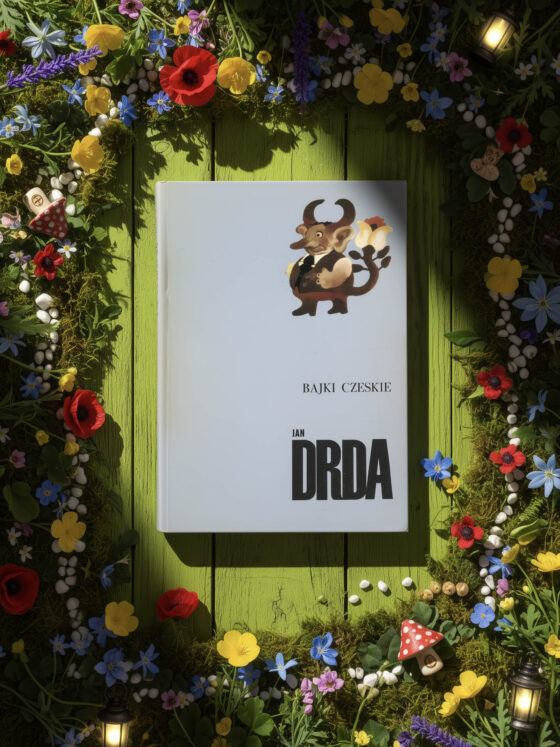 Bajki czeskie, czyli jakie