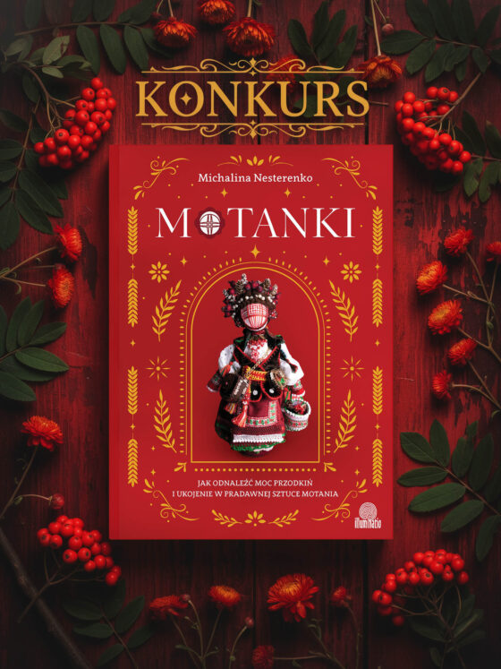 Motanki – Konkurs