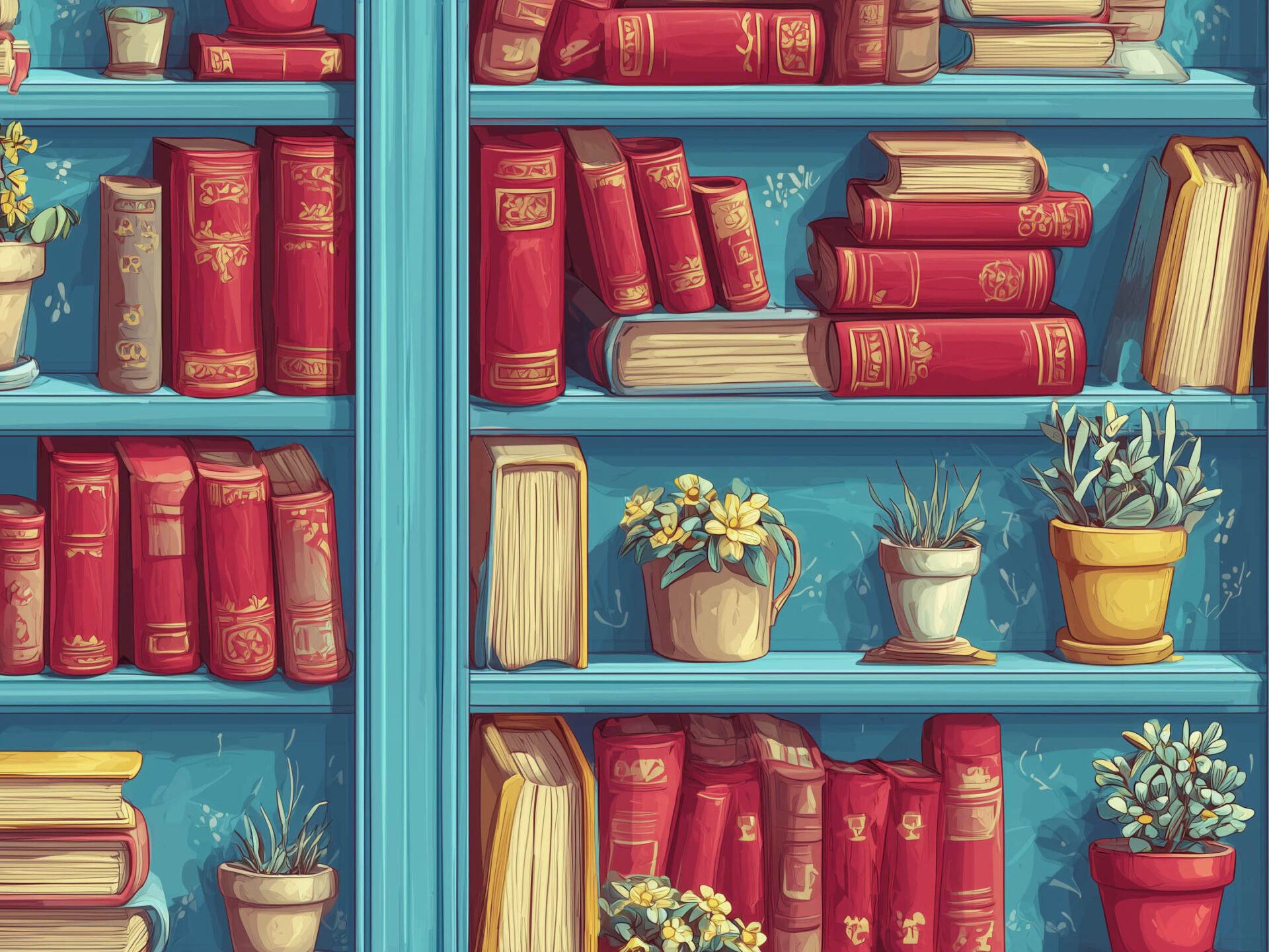 Mood Reader, czyli czytam, co mi serce dyktuje