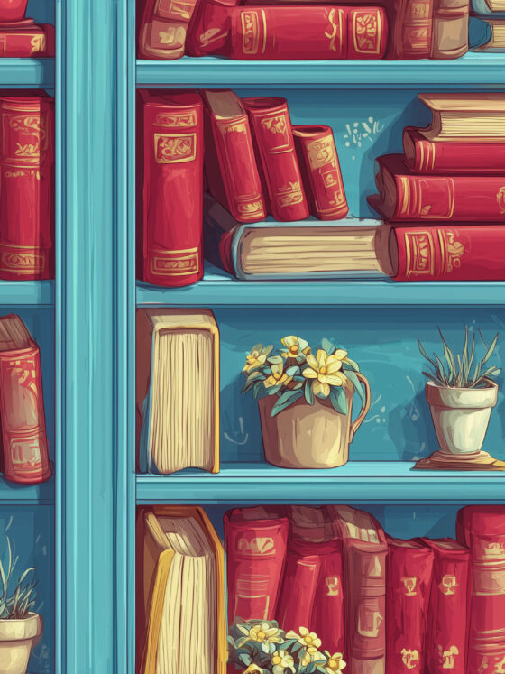 Mood Reader, czyli czytam, co mi serce dyktuje