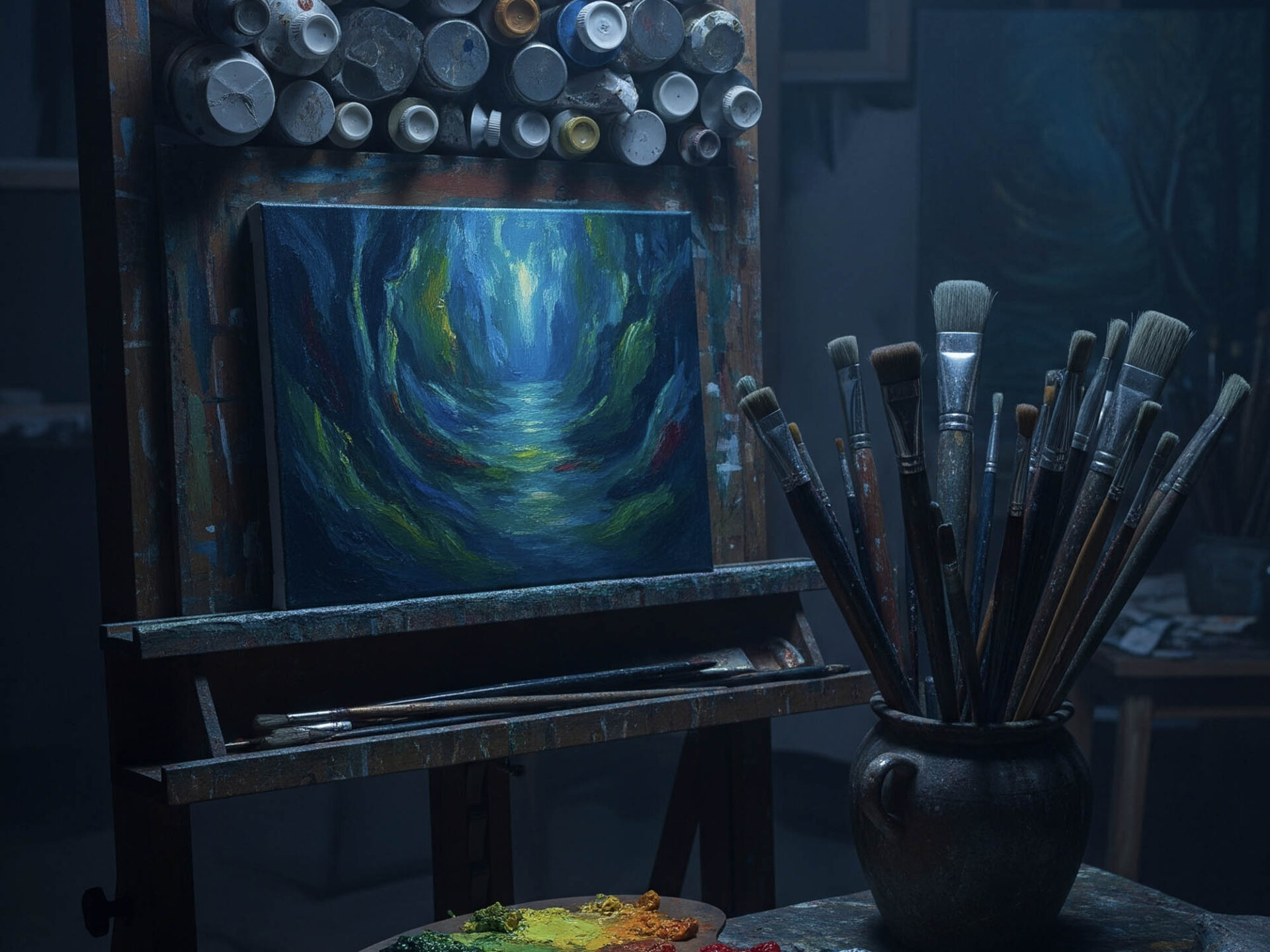 My Friends? Nie w grudniu!