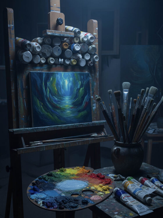 My Friends? Nie w grudniu!