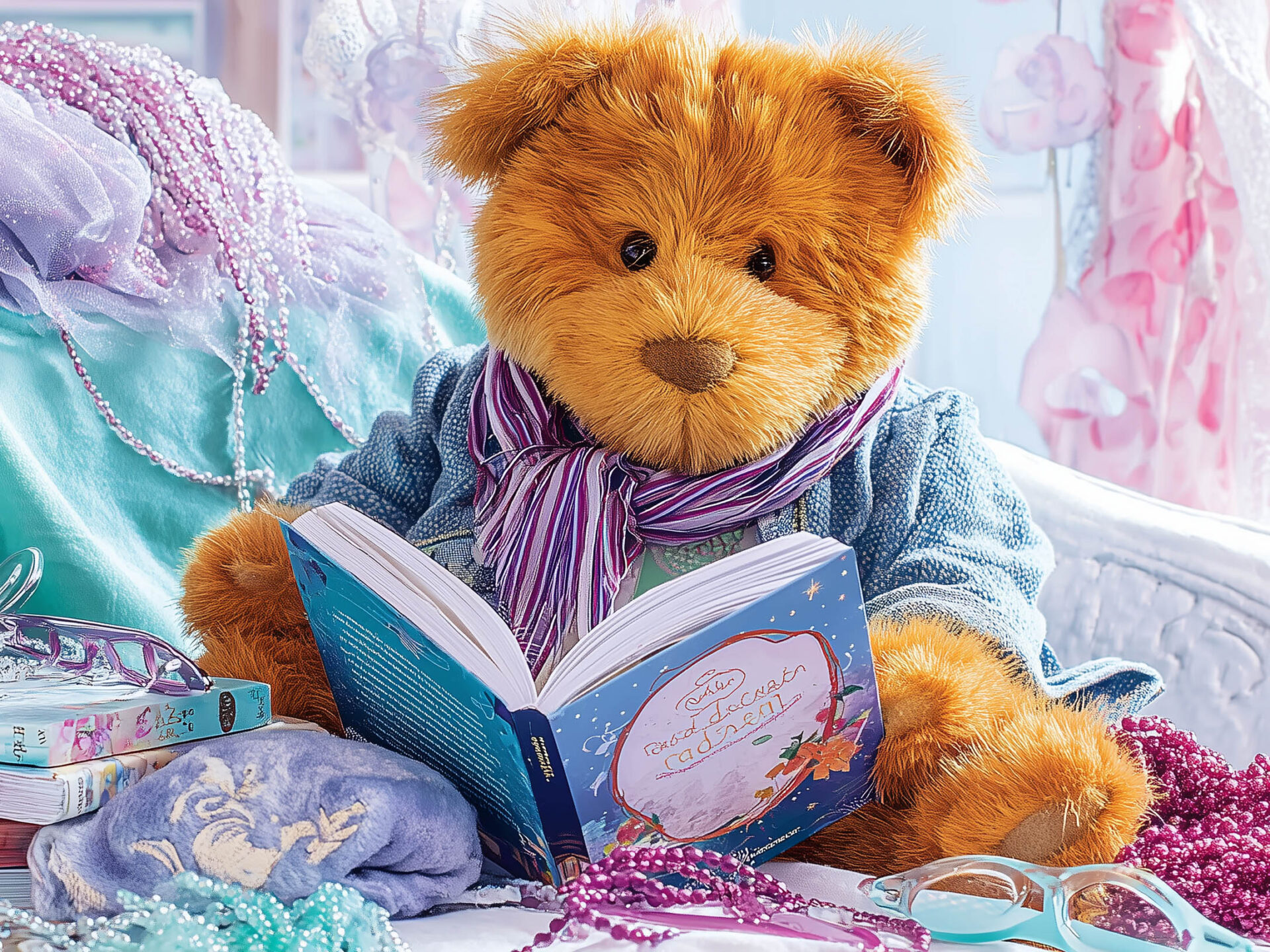 Tydzień w książkach – odcinek 3.