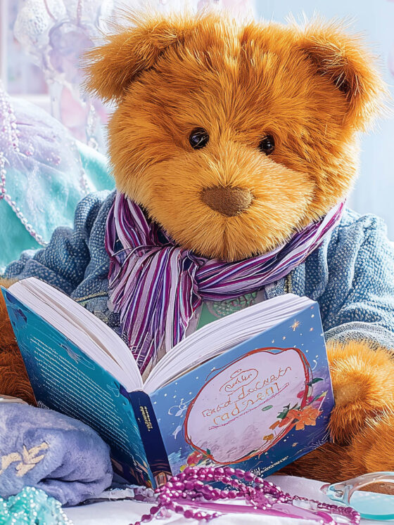 Tydzień w książkach – odcinek 3.