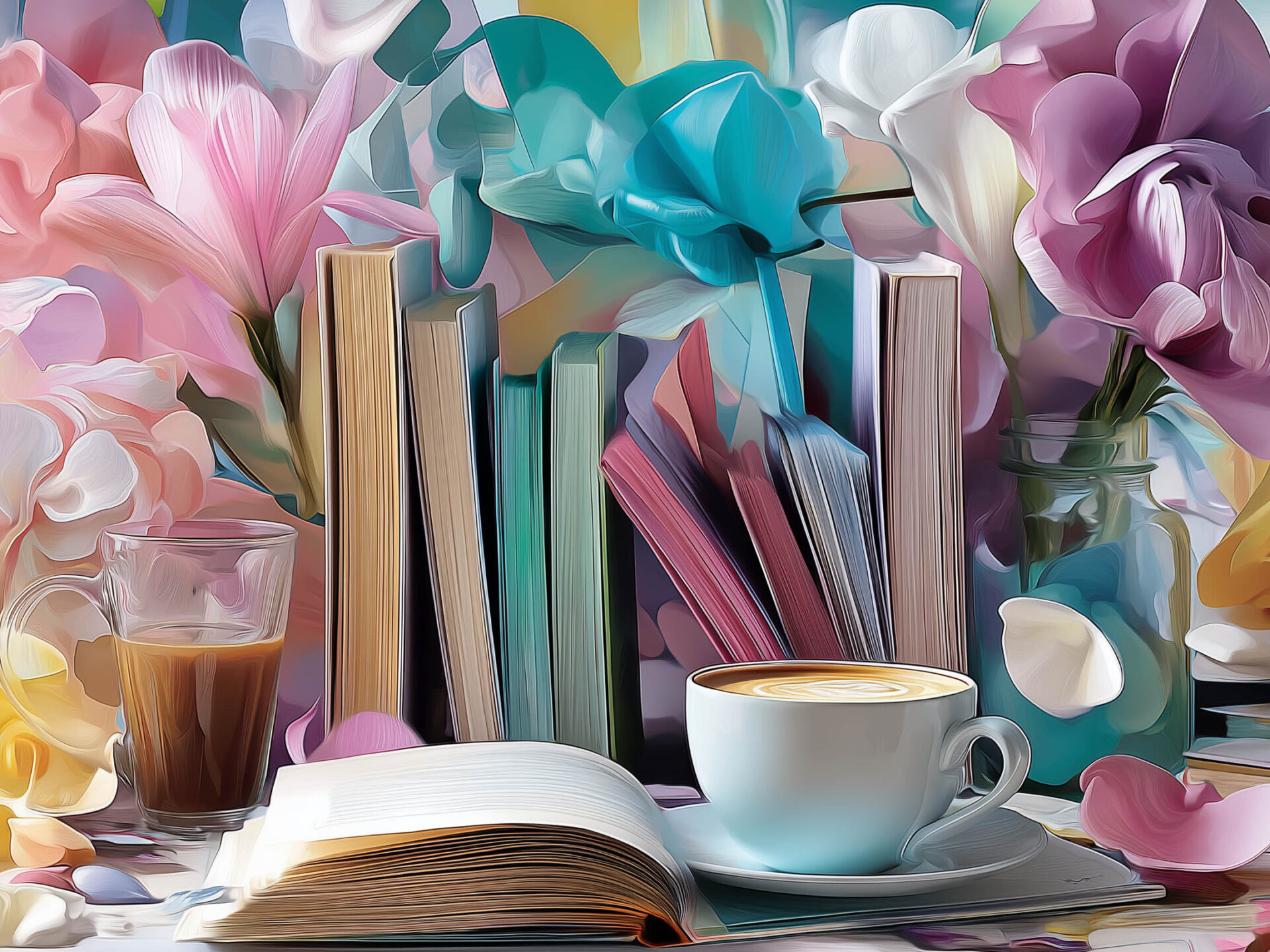 Tydzień w książkach – odcinek 4.